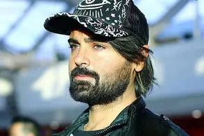 سهراب پاکزاد درباره حمله به زیرساخت‌ها واکنش نشان داد