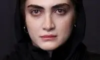 گریه‌های عجیب الناز ملک برای تست بازیگری
