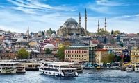 دولت تور رایگان استانبول هدیه می‌دهد!