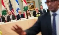 اسرائیل و لبنان به توافق نزدیک شدند
