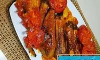 طرز تهیه کشک بادمجان بیرجندی اصل