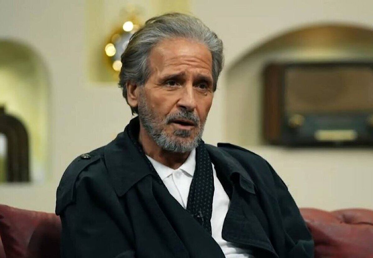 ابوالفضل پورعرب یک تار مو با مرگ فاصله داشت!