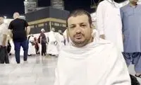 مصاحبه رائفی‌پور درباره علت ممنوع‌الخروجی‌اش 