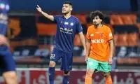 خیز دوباره پرسپولیسی‌ها برای جذب مدافع گل‌گهر