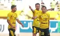 درخواست باشگاه سپاهان برای دیدار با پرسپولیس