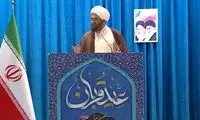 اجرای «قانون حجاب» مطالبه ماست