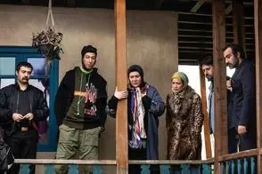 تکلیف پخش سریال پایتخت برای نوروز مشخص شد