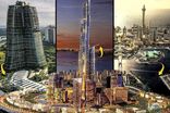 با گران‌ترین پروژه‌های معماری جهان آشنا شوید