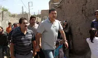 کمک خیرخواهانه علی دایی پس از 16 سال فاش شد