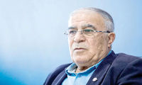 روشن: من مخالف ساپینتو هستم