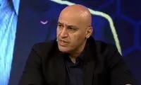 جملات معنادار منصوریان درباره سیدورف و فغانی
