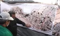 راه‌اندازی ٤٠ چشمه سرویس بهداشتی در مرز مهران