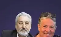 قیصر این‌بار به ابی حمله کرد!