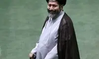 نماینده اردبیل: به جهنم که اسرا پناهی قرص خورده و مرده!