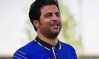 سعید لطفی: از شکایت نکونام شوکه شدم