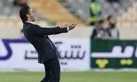 خطر محرومیت مجیدی در بازی بعدی استقلال