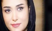واقعیتی درباره پریناز ایزدیار که نمی‌دانستید!