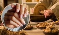 بازار عجیب فروش ناخن در چین!