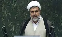 اظهارات یک نماینده درباره عامل حادثه کرمان