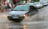شنبه، باران به این استان‌ها می‌رسد