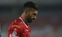 این ستاره هم از پرسپولیس رفتنی شد؟