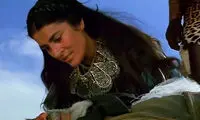 نمایی دیدنی از «هند جگرخوار» در ۷۲سالگی