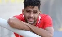 مهاجم سابق پرسپولیس مسی شد
