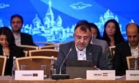 معاون وزیر اقتصاد: در اجلاس FATF، بحث درباره پالرمو بود