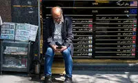واکنش دلار، سکه و بورس به اتفاق تلخ نیمه‌شب 