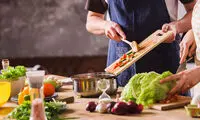 اشتباهاتی در آشپزخانه که سلامت شما را تهدید می‌کند