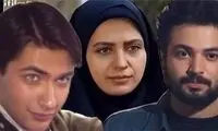 احترام شگفت‌انگیز خانم بازیگر به لعیا زنگنه