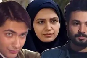احترام شگفت‌انگیز خانم بازیگر به لعیا زنگنه