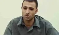 آرش احمدی اعدام شد