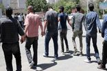 دستگیری ۲۲ نفر از اراذل در خمینی‌شهر اصفهان