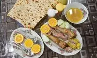 در این نقطه از جغرافیا کله‌پاچه گوزن و شتر می‌خورند 
