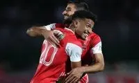 عذرخواهی ستاره خارجی پرسپولیس از هواداران
