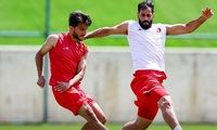 زمان دومین بازی دوستانه پرسپولیس مشخص شد