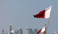 واکنش مصر و قطر به حمله شب گذشته ایران