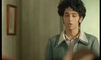 سکانس منشوری فیلم «غریزه» پربازدید شد