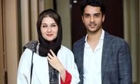 استوری احساسی ساعد سهیلی برای گلوریا هاردی