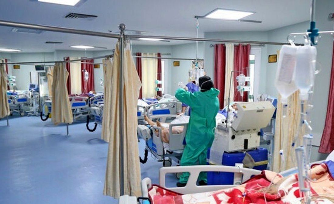 کمبود شدید نیروی پرستاری در مراکز درمانی