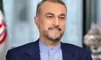 امیرعبداللهیان: قصد پاسخگویی به اسرائیل را نداریم