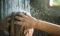 چند بار در هفته حمام کنیم تا موهایمان نریزد؟