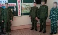 شکنجه وحشتناک کودکان اوکراین در اردوگاه‌ پوتین