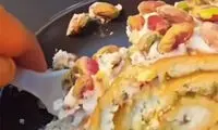 گران‌ترین شیرینی ایران؛ کیلویی ۶.۵ میلیون تومان!