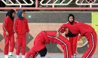 این رشته ورزشی برای زنان ایرانی ممنوع است