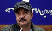 استوری تند آقاخانی خطاب به ایران اینترنشنال