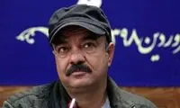 استوری تند آقاخانی خطاب به ایران اینترنشنال