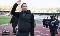 دستور محرمانه نکونام به بازیکنان استقلال 