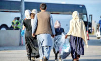خبر مهم سخنگوی دولت درباره مهاجران افغان